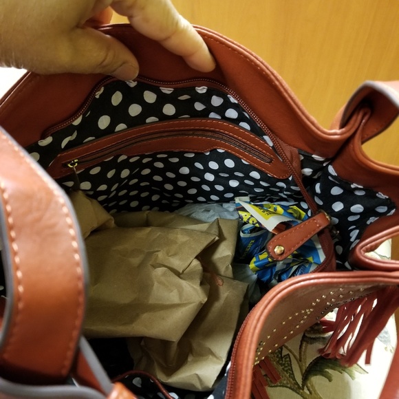 Ladies Fashion Bag - Picture 3 of 3